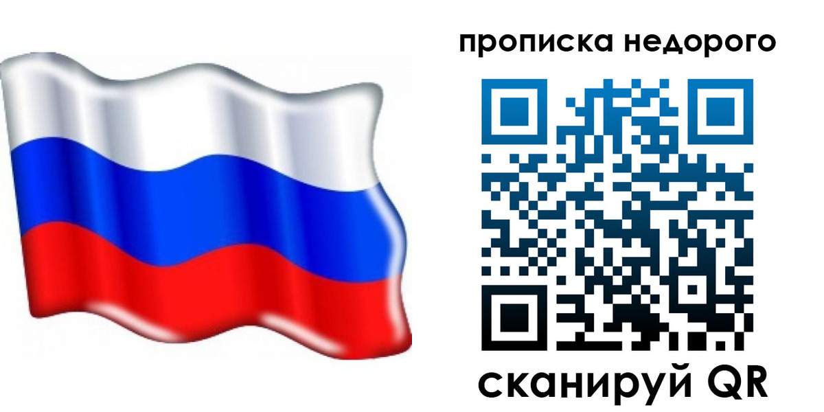 временная регистрация поиск в Лузе