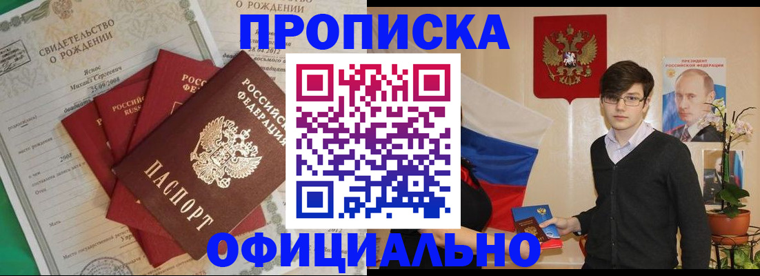 временная регистрация госуслуги в Лузе